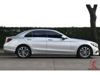 Benz C350 2.0 (ปี 2017) W205 e Avantgarde Sedan รูปที่ 5